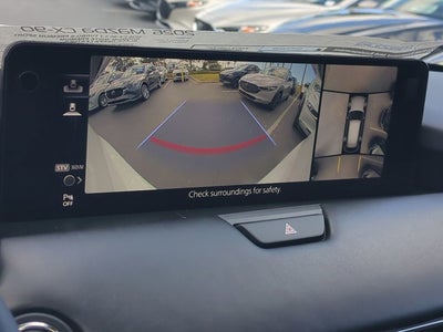 2026 Mazda Mazda CX-90 S Premium Sport