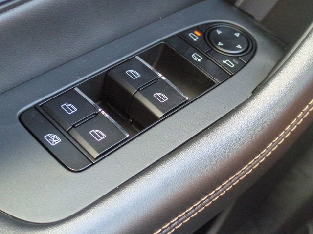 2026 Mazda Mazda CX-90 S Premium Sport