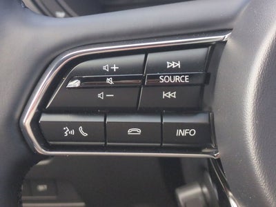 2026 Mazda Mazda CX-90 S Premium Sport