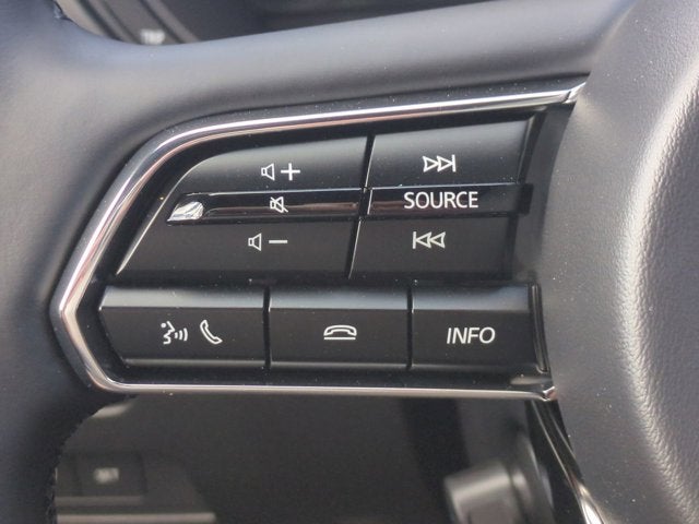 2026 Mazda Mazda CX-90 S Premium Sport