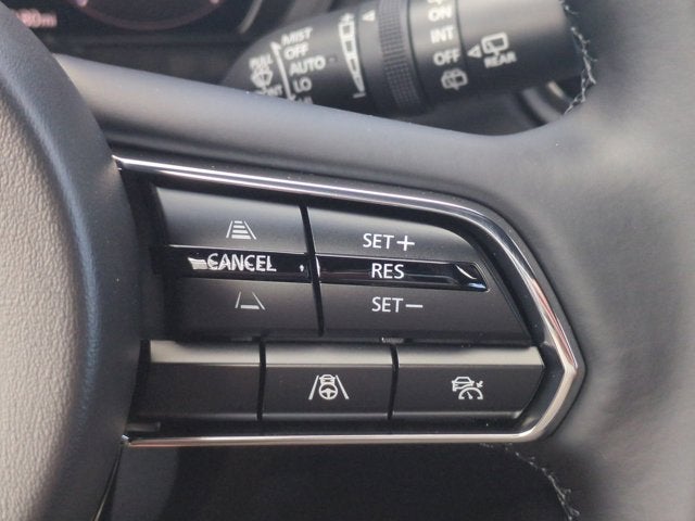 2026 Mazda Mazda CX-90 S Premium Sport