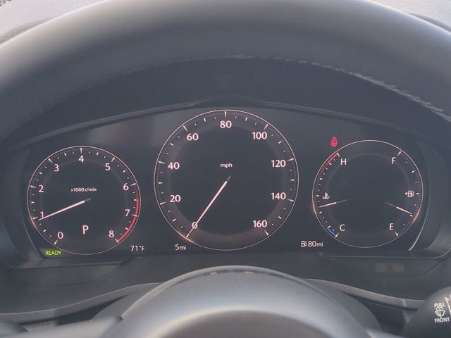 2026 Mazda Mazda CX-90 S Premium Sport