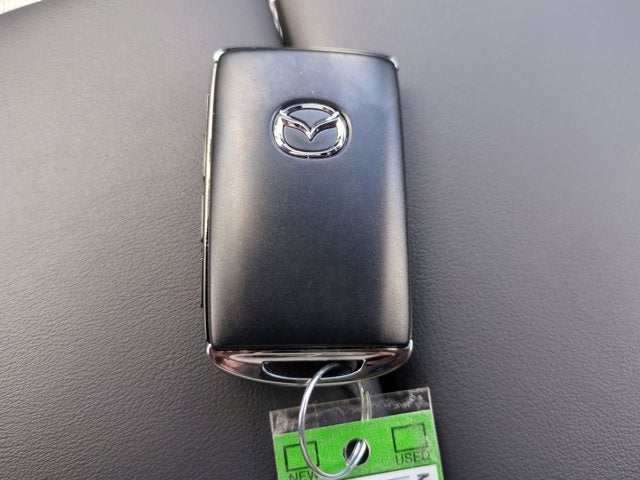 2026 Mazda Mazda CX-90 S Premium Sport