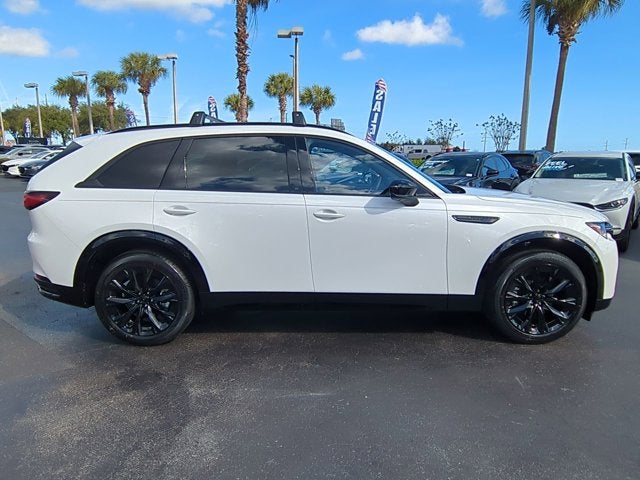 2026 Mazda Mazda CX-90 S Premium Sport