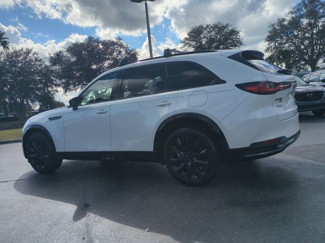 2026 Mazda Mazda CX-90 S Premium Sport