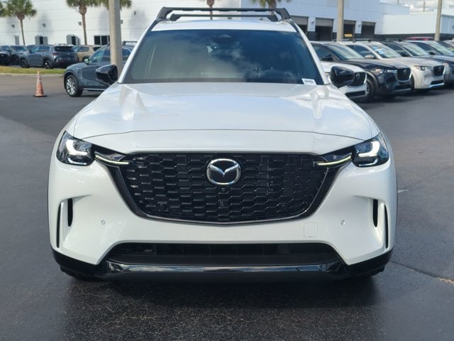 2026 Mazda Mazda CX-90 S Premium Sport