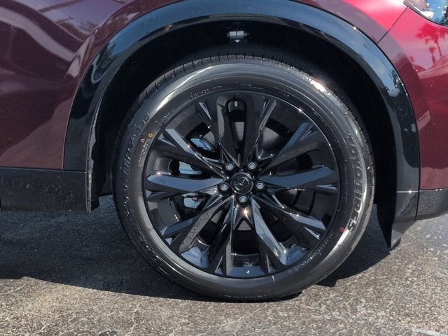 2026 Mazda Mazda CX-90 S Premium Sport