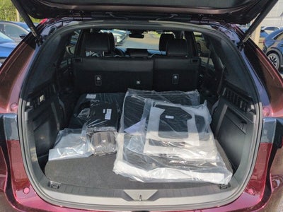 2026 Mazda Mazda CX-90 S Premium Sport