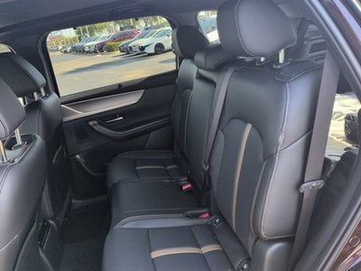 2026 Mazda Mazda CX-90 S Premium Sport