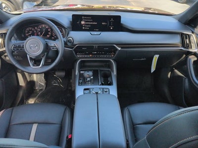 2026 Mazda Mazda CX-90 S Premium Sport