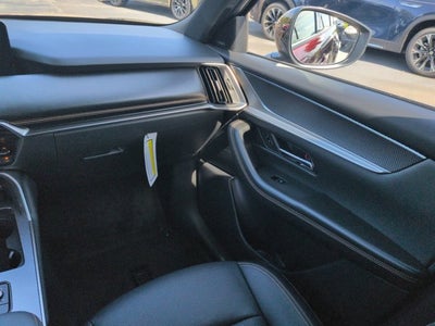 2026 Mazda Mazda CX-90 S Premium Sport