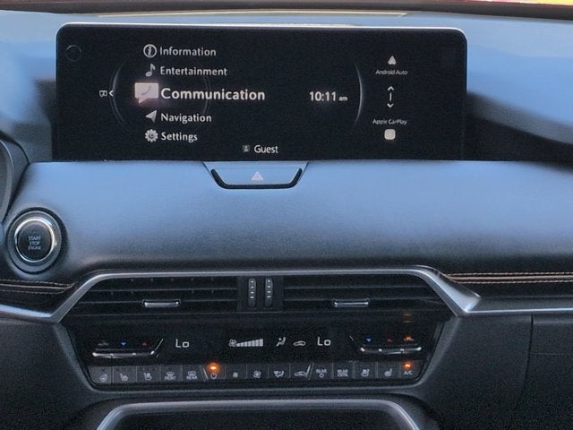 2026 Mazda Mazda CX-90 S Premium Sport
