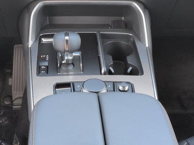 2026 Mazda Mazda CX-90 S Premium Sport