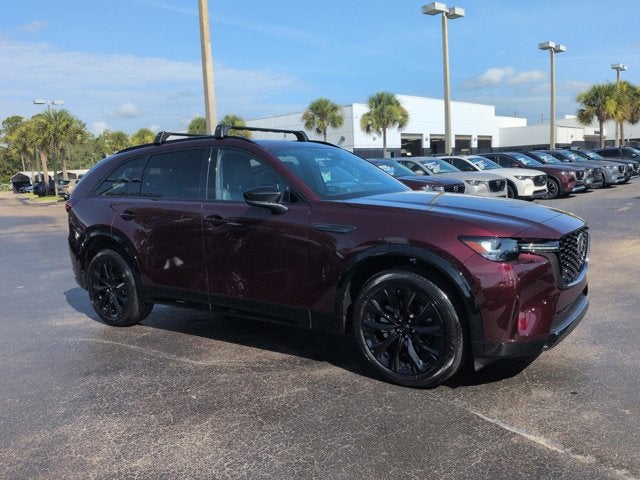2026 Mazda Mazda CX-90 S Premium Sport
