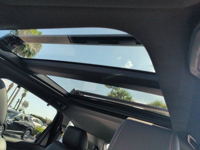 2026 Mazda Mazda CX-90 S Premium Sport