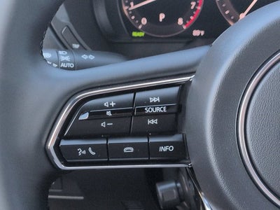2026 Mazda Mazda CX-90 S Premium Sport