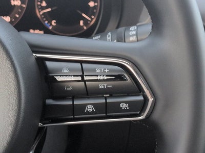 2026 Mazda Mazda CX-90 S Premium Sport