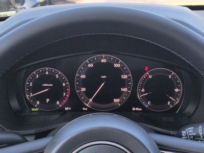 2026 Mazda Mazda CX-90 S Premium Sport