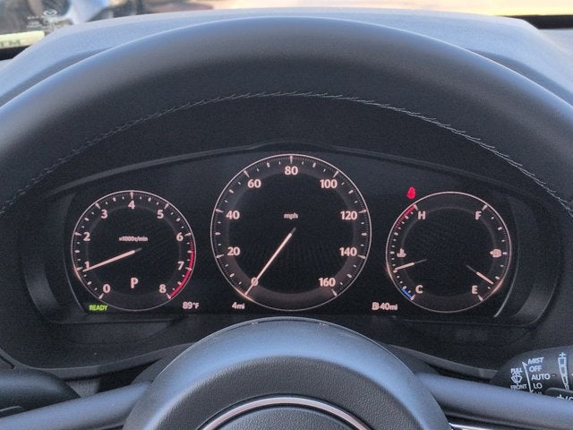 2026 Mazda Mazda CX-90 S Premium Sport