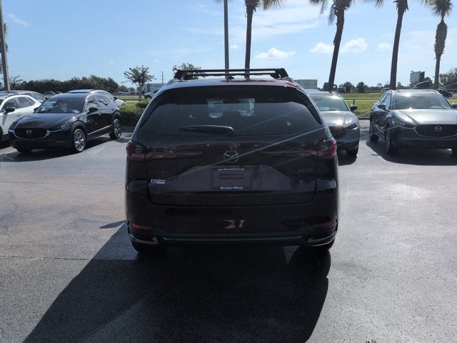 2026 Mazda Mazda CX-90 S Premium Sport