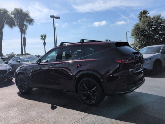 2026 Mazda Mazda CX-90 S Premium Sport