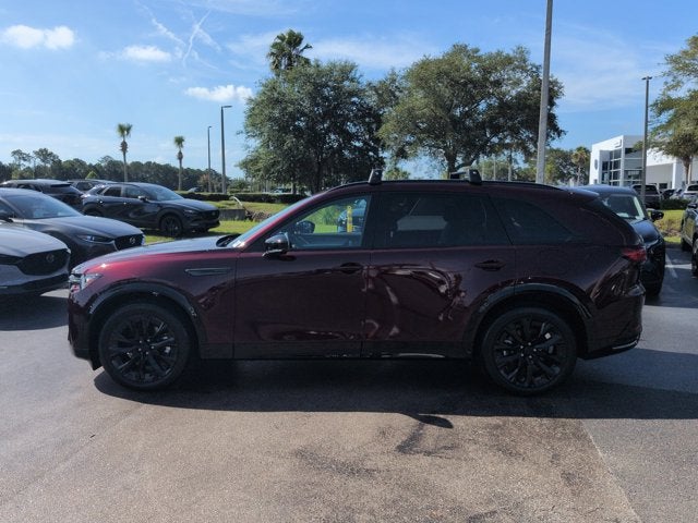 2026 Mazda Mazda CX-90 S Premium Sport