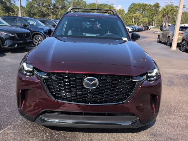 2026 Mazda Mazda CX-90 S Premium Sport