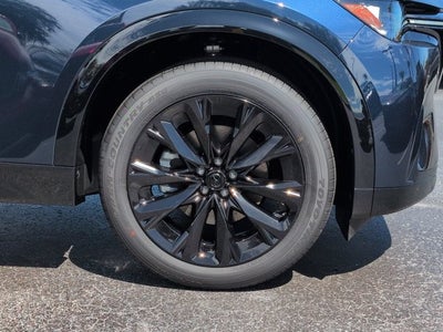 2026 Mazda Mazda CX-90 S Premium Sport