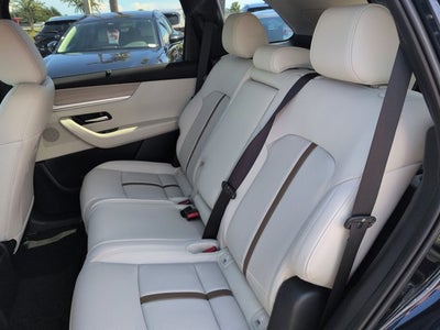 2026 Mazda Mazda CX-90 S Premium Sport
