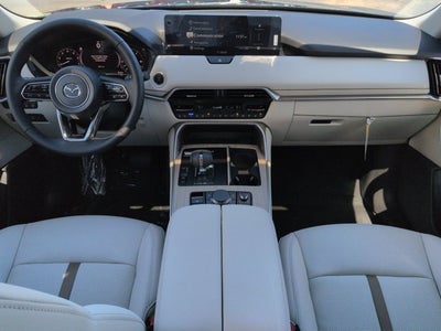 2026 Mazda Mazda CX-90 S Premium Sport