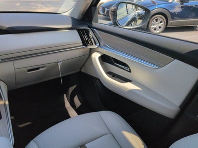 2026 Mazda Mazda CX-90 S Premium Sport