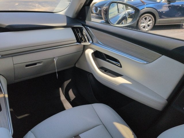 2026 Mazda Mazda CX-90 S Premium Sport