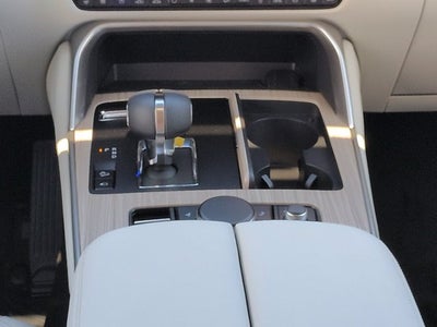 2026 Mazda Mazda CX-90 S Premium Sport