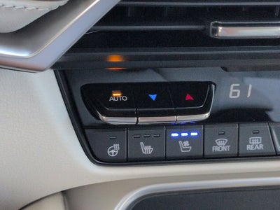 2026 Mazda Mazda CX-90 S Premium Sport