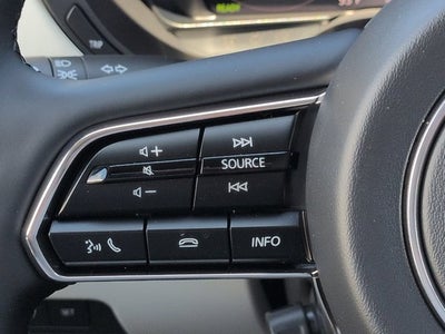 2026 Mazda Mazda CX-90 S Premium Sport