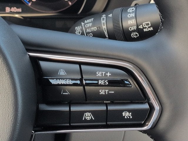 2026 Mazda Mazda CX-90 S Premium Sport