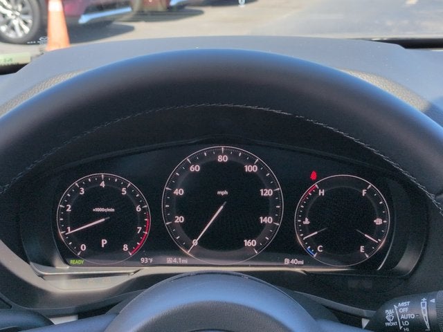 2026 Mazda Mazda CX-90 S Premium Sport