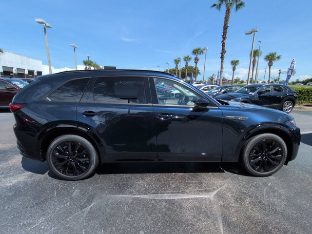 2026 Mazda Mazda CX-90 S Premium Sport