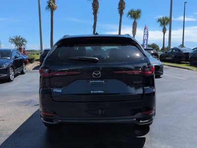 2026 Mazda Mazda CX-90 S Premium Sport