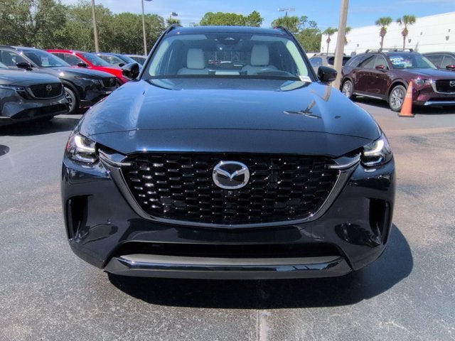 2026 Mazda Mazda CX-90 S Premium Sport