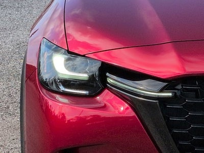 2026 Mazda Mazda CX-90 S Premium Sport