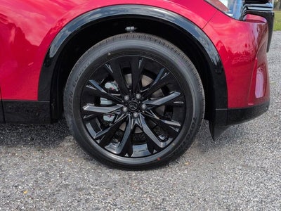 2026 Mazda Mazda CX-90 S Premium Sport