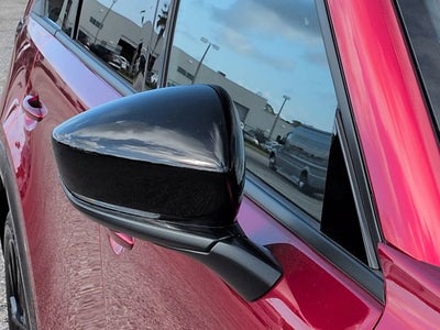 2026 Mazda Mazda CX-90 S Premium Sport