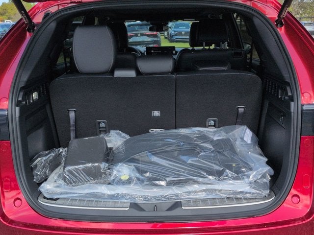 2026 Mazda Mazda CX-90 S Premium Sport