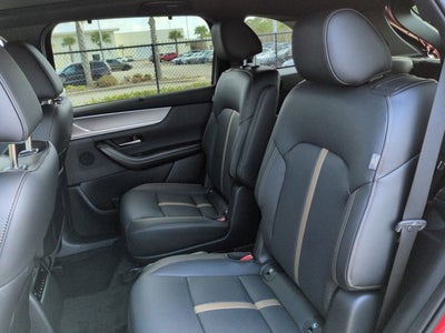 2026 Mazda Mazda CX-90 S Premium Sport