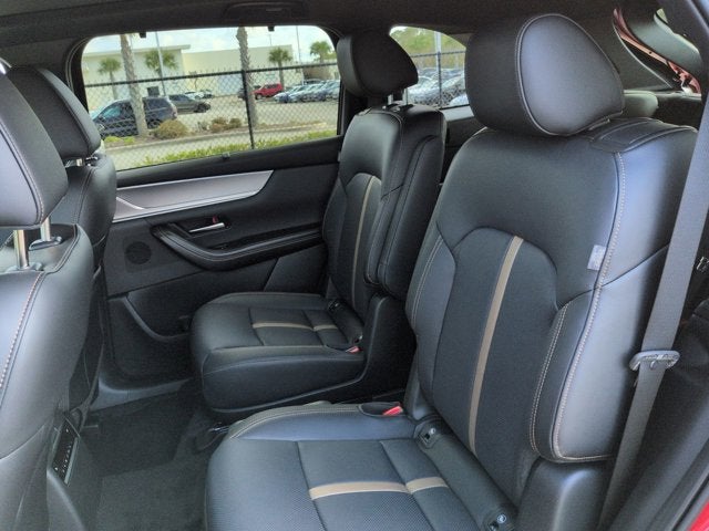 2026 Mazda Mazda CX-90 S Premium Sport