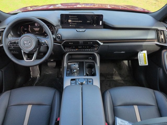 2026 Mazda Mazda CX-90 S Premium Sport