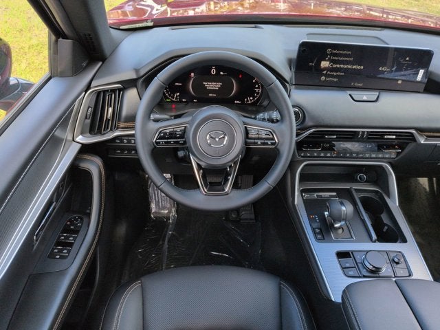 2026 Mazda Mazda CX-90 S Premium Sport