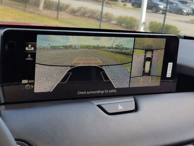 2026 Mazda Mazda CX-90 S Premium Sport