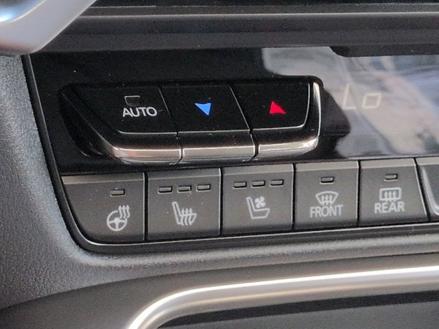 2026 Mazda Mazda CX-90 S Premium Sport